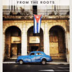 Cuba from the Roots: A Backgrounder for Service Providers Working with Cuban Newcomers
